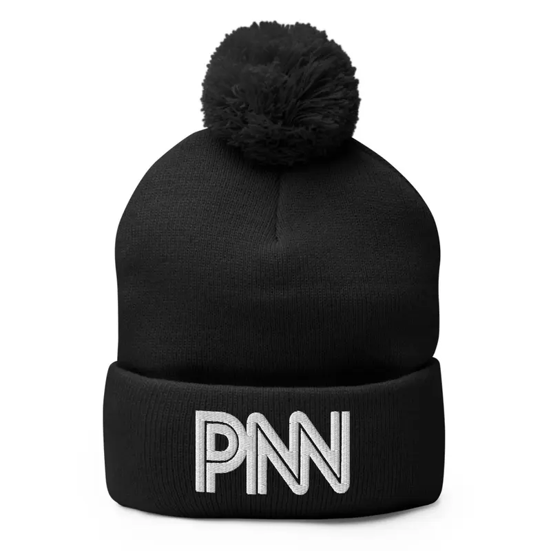 PNN Logo Hat