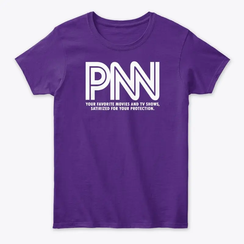 PNN Tagline