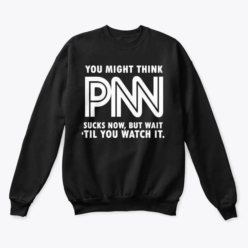 PNN Sucks