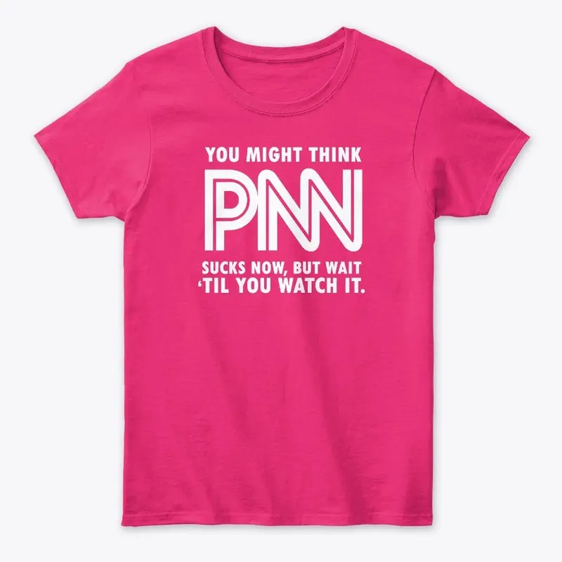 PNN Sucks