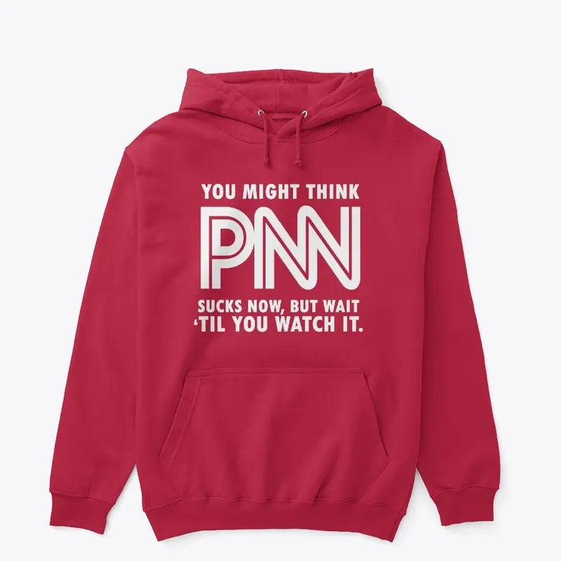 PNN Sucks