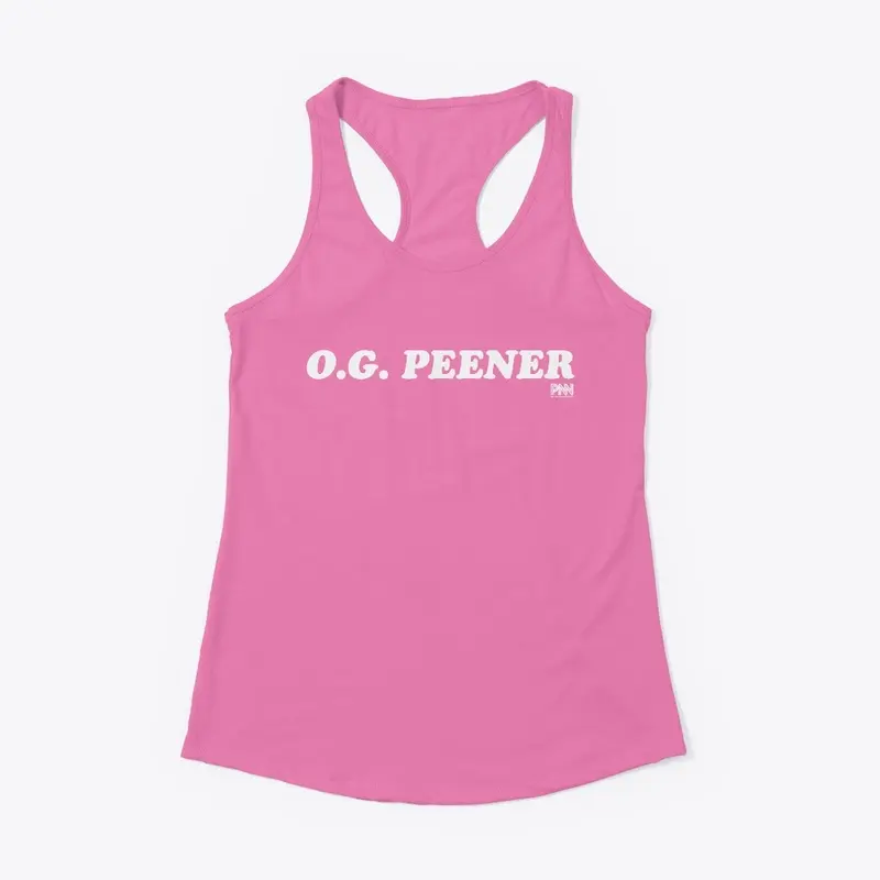 PNN O.G. Peener